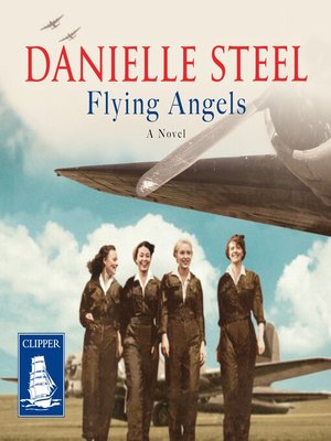 cover image of Flying Angels